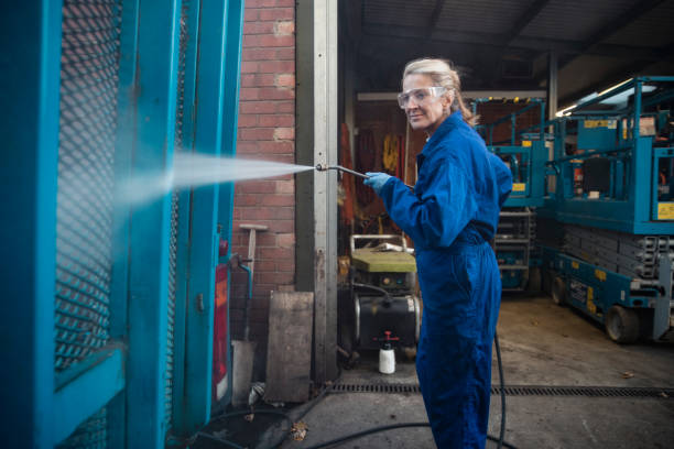 Best Building Exterior Pressure Washing in Clinton, KY