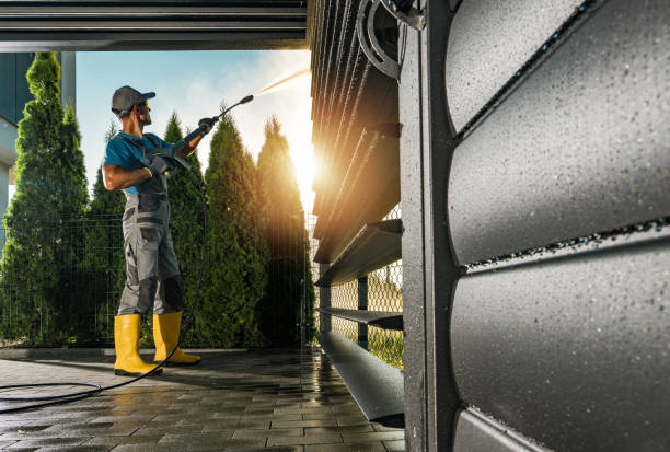 Best Parking Lot Cleaning in Clinton, KY