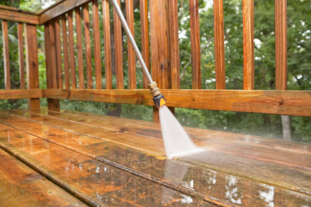 Best Rust and Stain Removal in Clinton, KY