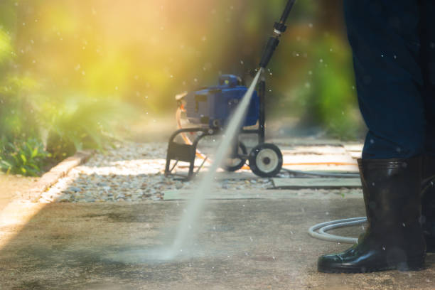 Best Sidewalk and Walkway Pressure Cleaning in Clinton, KY